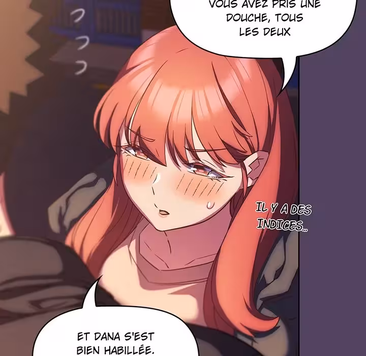 Un Appart’ Pour Quatre Chapitre 29 page 9