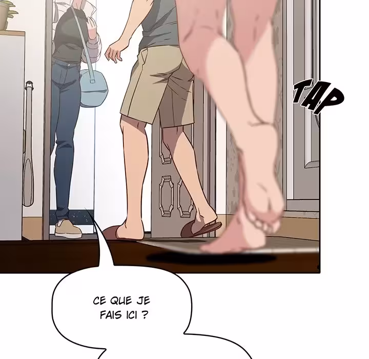 Un Appart’ Pour Quatre Chapitre 4 page 10