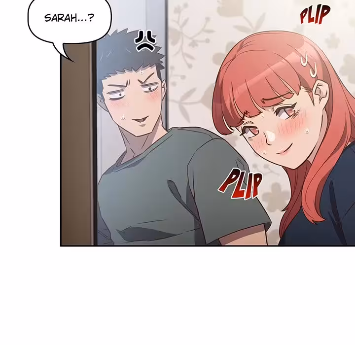 Un Appart’ Pour Quatre Chapitre 4 page 13