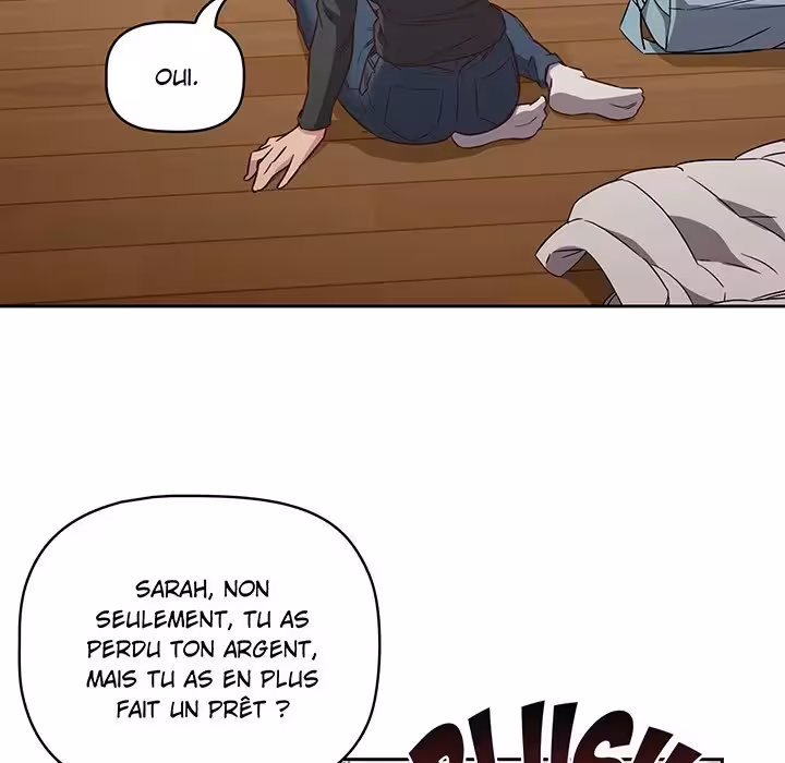 Un Appart’ Pour Quatre Chapitre 4 page 20