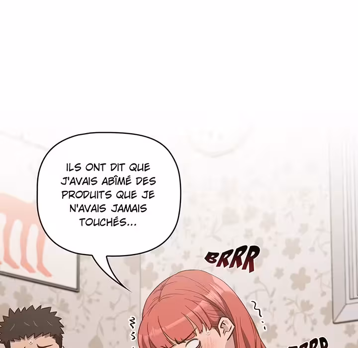 Un Appart’ Pour Quatre Chapitre 4 page 22