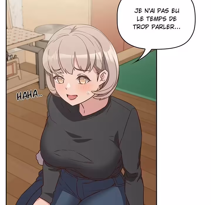 Un Appart’ Pour Quatre Chapitre 4 page 25