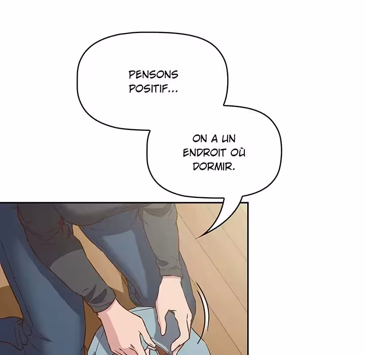 Un Appart’ Pour Quatre Chapitre 4 page 28
