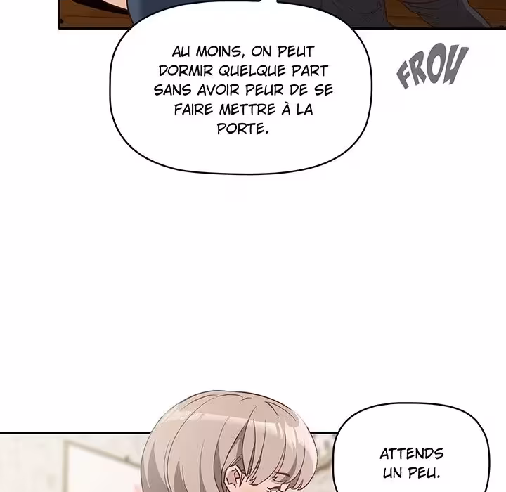 Un Appart’ Pour Quatre Chapitre 4 page 30