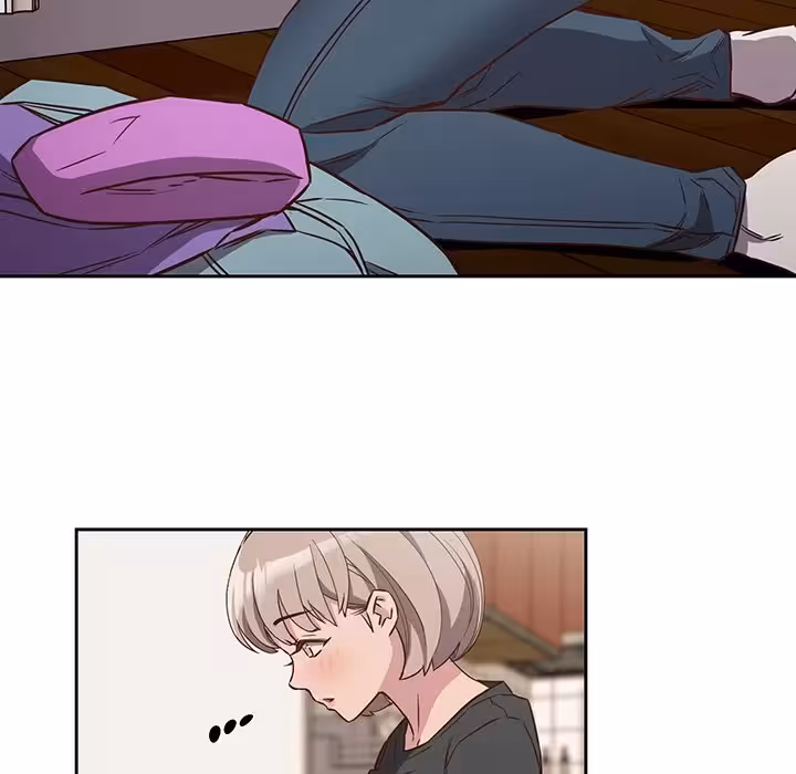 Un Appart’ Pour Quatre Chapitre 4 page 34