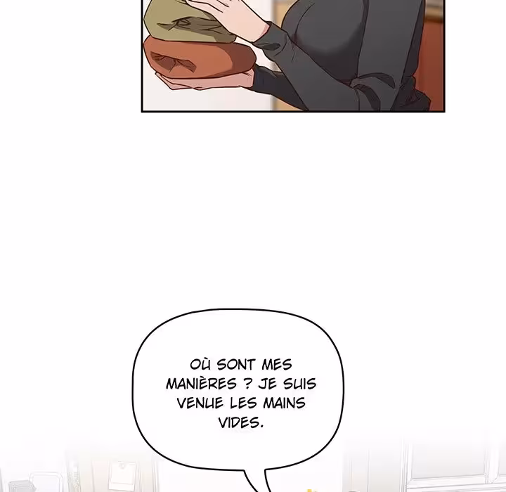 Un Appart’ Pour Quatre Chapitre 4 page 36