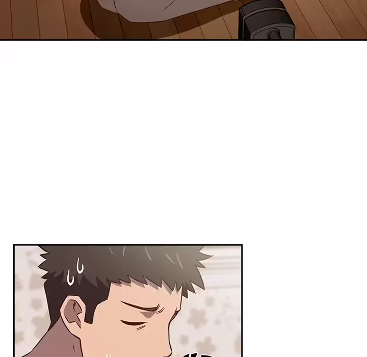 Un Appart’ Pour Quatre Chapitre 4 page 38