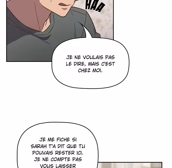 Un Appart’ Pour Quatre Chapitre 4 page 39