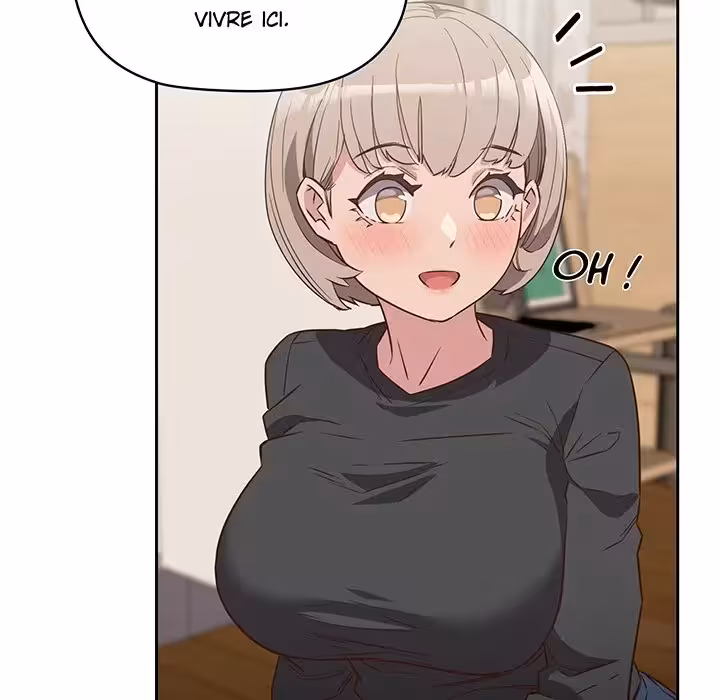 Un Appart’ Pour Quatre Chapitre 4 page 40