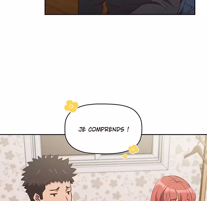 Un Appart’ Pour Quatre Chapitre 4 page 41