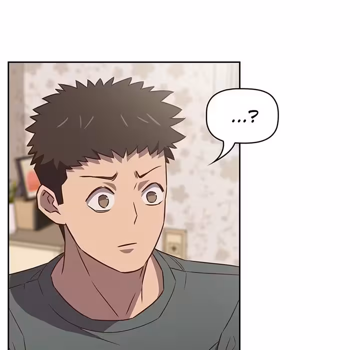 Un Appart’ Pour Quatre Chapitre 4 page 45