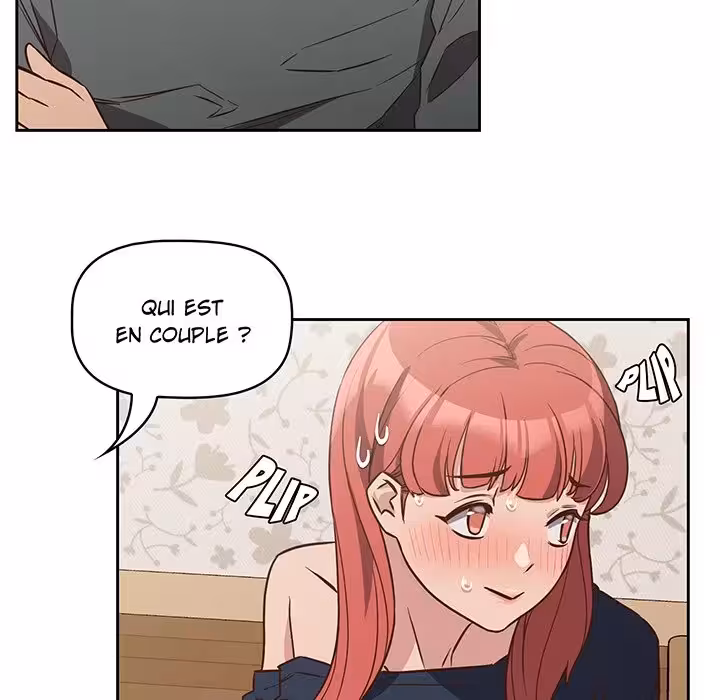 Un Appart’ Pour Quatre Chapitre 4 page 46