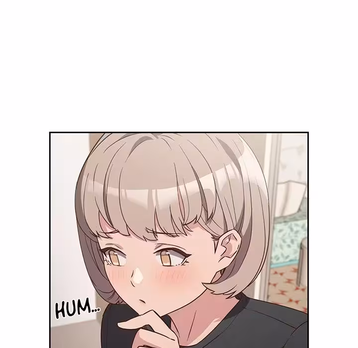 Un Appart’ Pour Quatre Chapitre 4 page 48