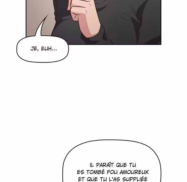 Un Appart’ Pour Quatre Chapitre 4 page 49