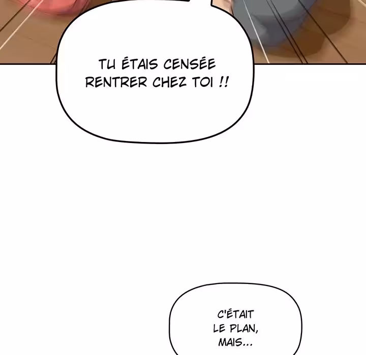 Un Appart’ Pour Quatre Chapitre 4 page 59