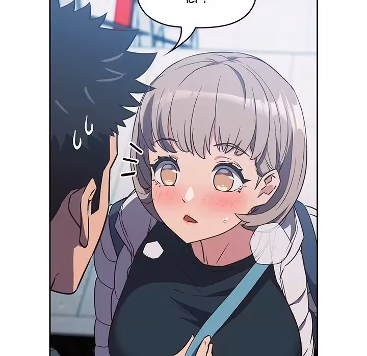 Un Appart’ Pour Quatre Chapitre 4 page 8