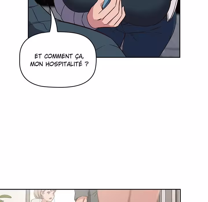Un Appart’ Pour Quatre Chapitre 4 page 9