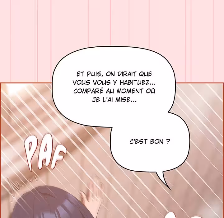 Un Appart’ Pour Quatre Chapitre 23 page 15