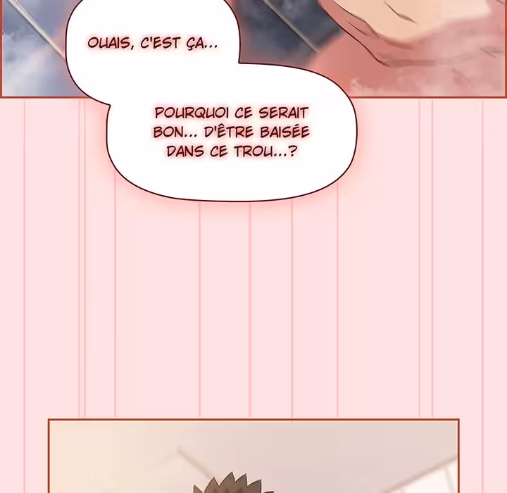Un Appart’ Pour Quatre Chapitre 23 page 17