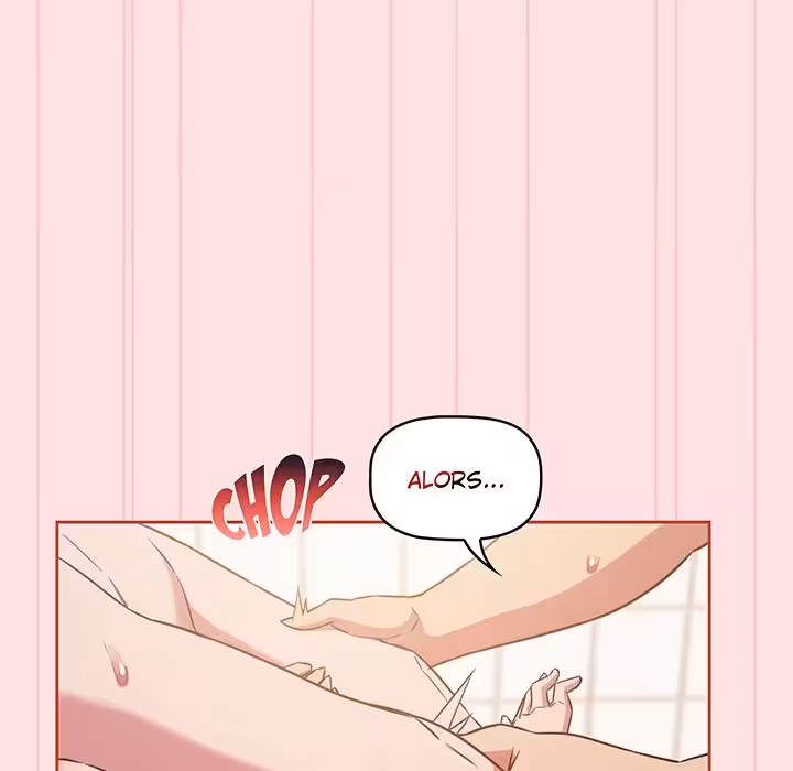 Un Appart’ Pour Quatre Chapitre 23 page 19