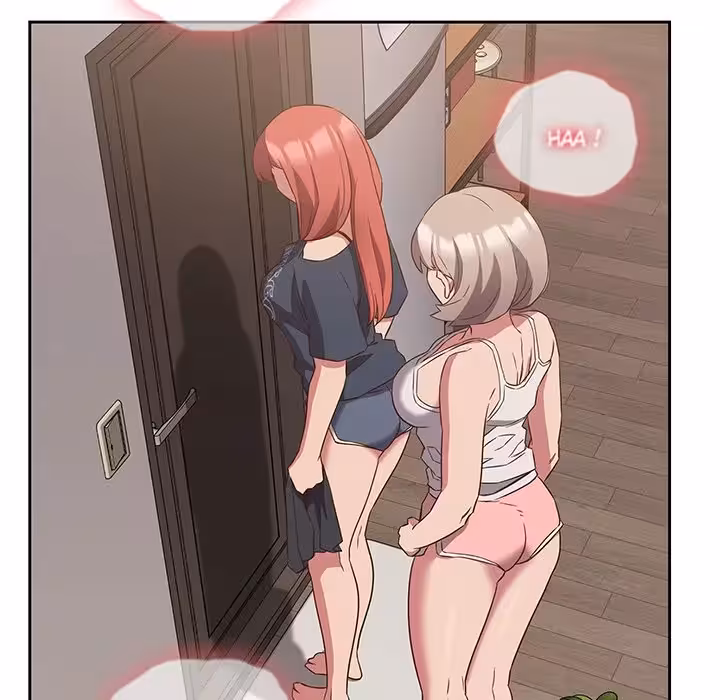 Un Appart’ Pour Quatre Chapitre 23 page 27