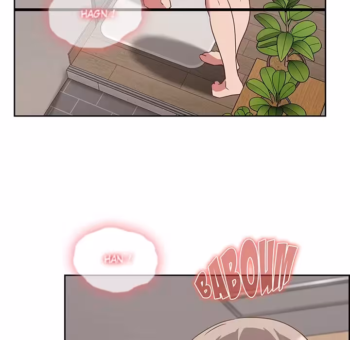 Un Appart’ Pour Quatre Chapitre 23 page 28
