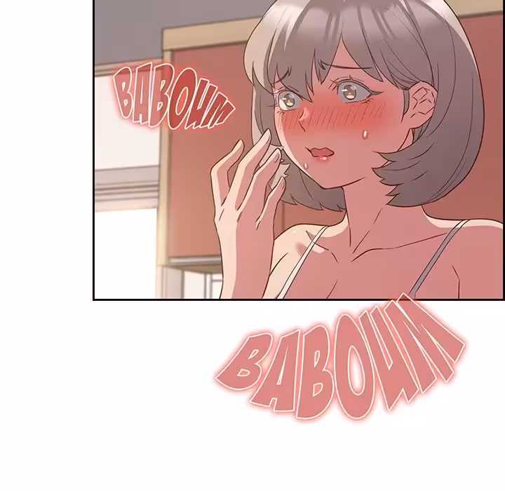 Un Appart’ Pour Quatre Chapitre 23 page 29