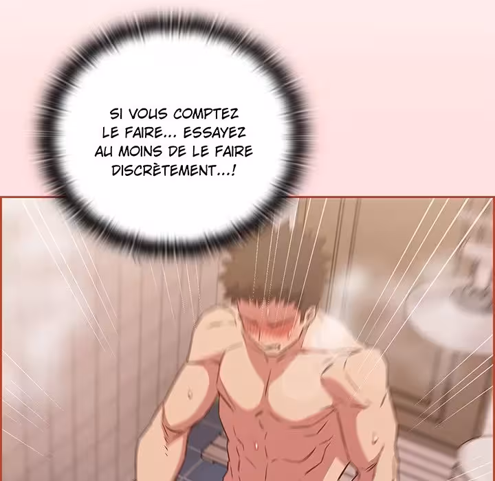 Un Appart’ Pour Quatre Chapitre 23 page 34