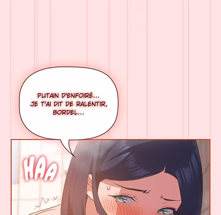 Un Appart’ Pour Quatre Chapitre 23 page 7