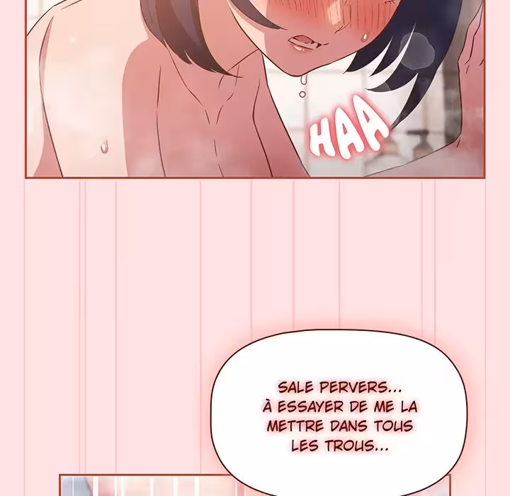 Un Appart’ Pour Quatre Chapitre 23 page 8