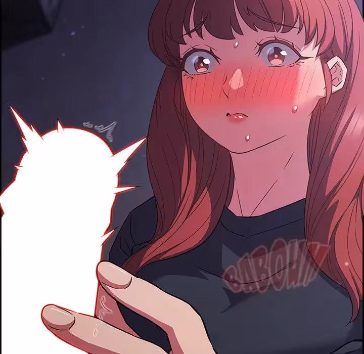 Un Appart’ Pour Quatre Chapitre 32 page 16