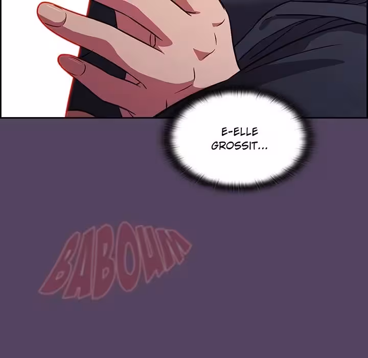 Un Appart’ Pour Quatre Chapitre 32 page 17