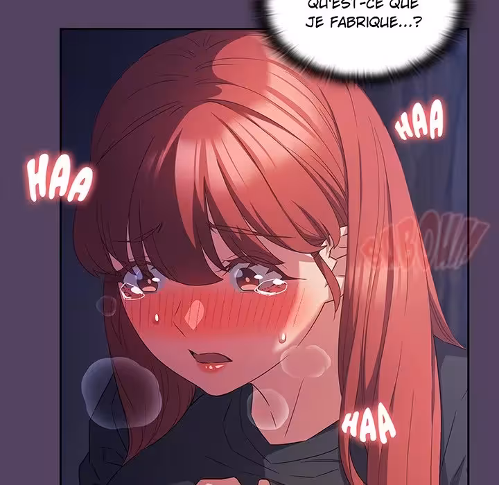 Un Appart’ Pour Quatre Chapitre 32 page 33