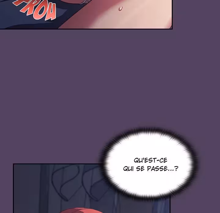 Un Appart’ Pour Quatre Chapitre 32 page 36