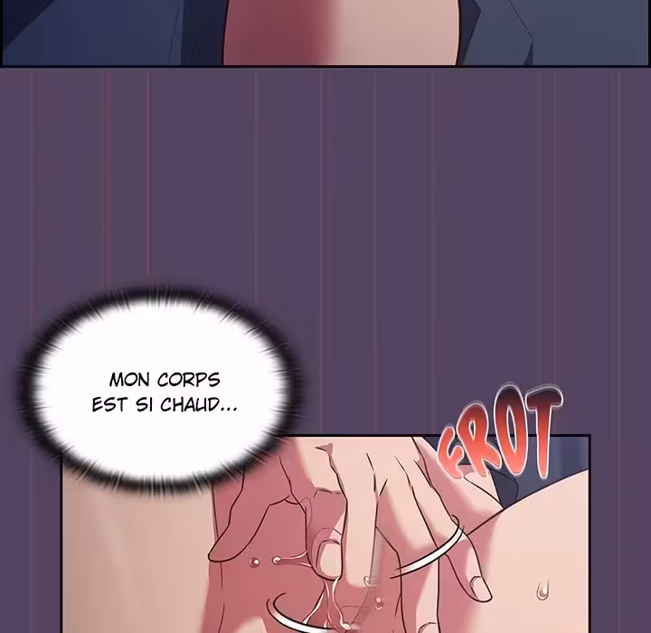Un Appart’ Pour Quatre Chapitre 32 page 48