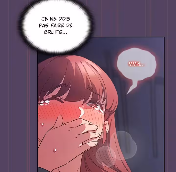 Un Appart’ Pour Quatre Chapitre 32 page 50