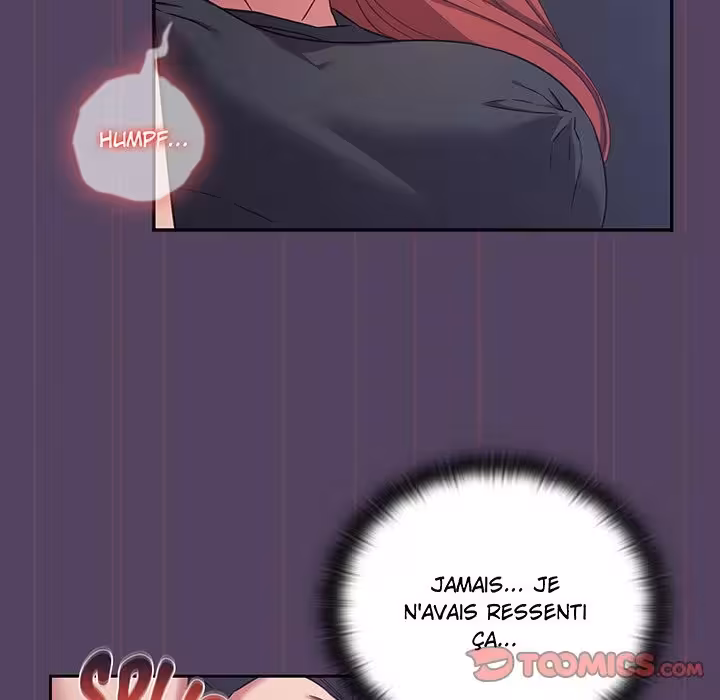 Un Appart’ Pour Quatre Chapitre 32 page 51