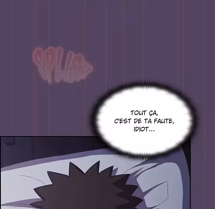 Un Appart’ Pour Quatre Chapitre 32 page 58