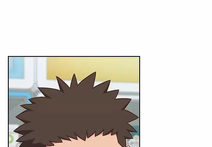 Un Appart’ Pour Quatre Chapitre 16 page 1
