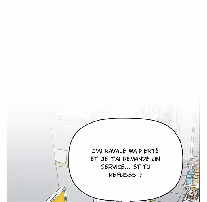 Un Appart’ Pour Quatre Chapitre 16 page 17