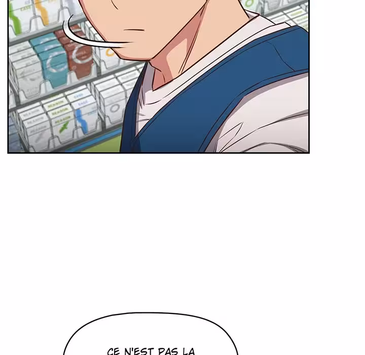 Un Appart’ Pour Quatre Chapitre 16 page 20