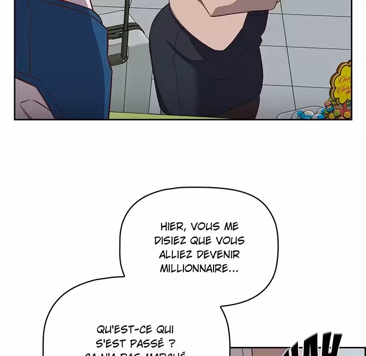 Un Appart’ Pour Quatre Chapitre 16 page 22