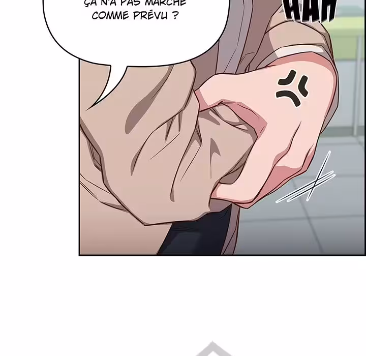 Un Appart’ Pour Quatre Chapitre 16 page 23