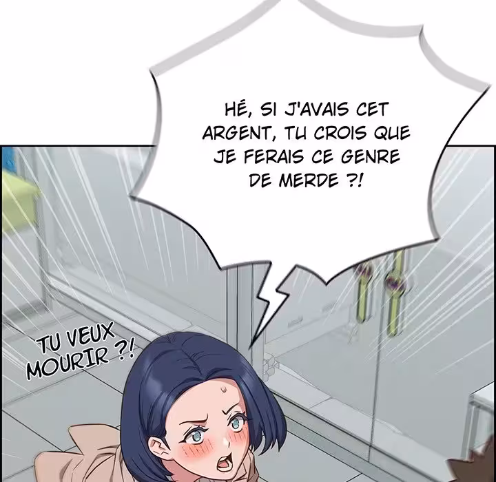 Un Appart’ Pour Quatre Chapitre 16 page 24