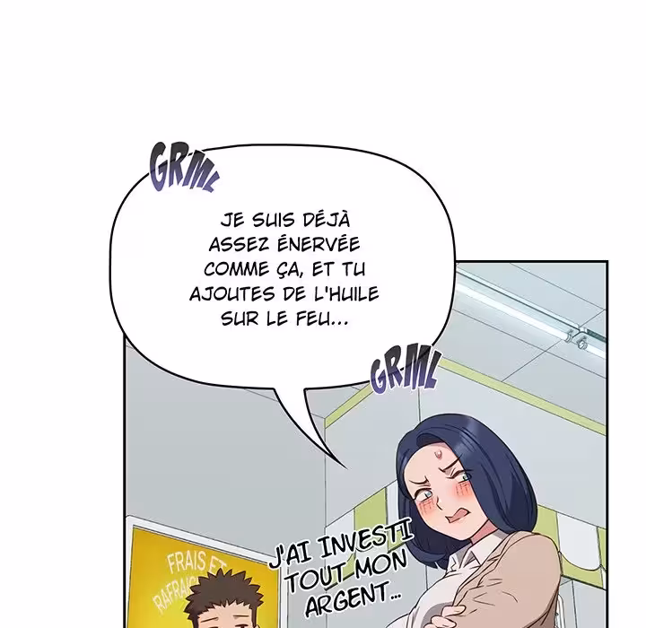 Un Appart’ Pour Quatre Chapitre 16 page 26