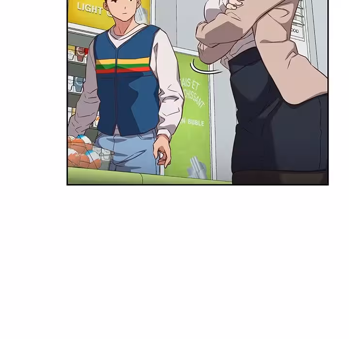 Un Appart’ Pour Quatre Chapitre 16 page 27