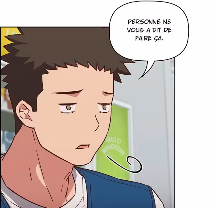 Un Appart’ Pour Quatre Chapitre 16 page 28