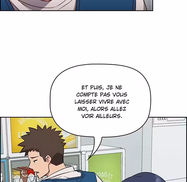 Un Appart’ Pour Quatre Chapitre 16 page 29
