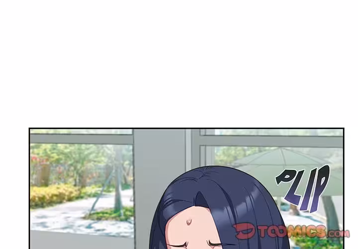Un Appart’ Pour Quatre Chapitre 16 page 3