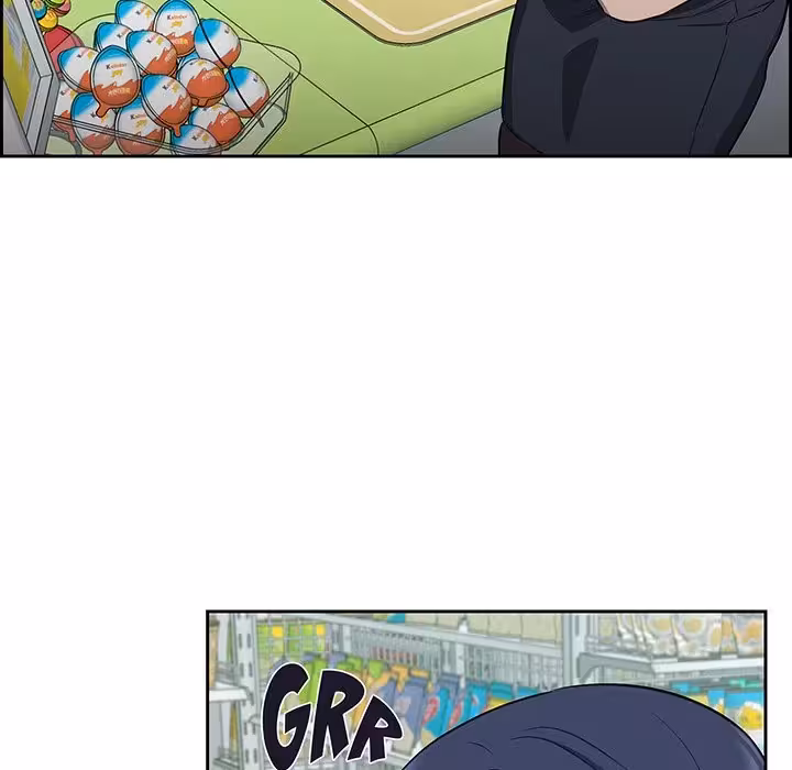 Un Appart’ Pour Quatre Chapitre 16 page 31